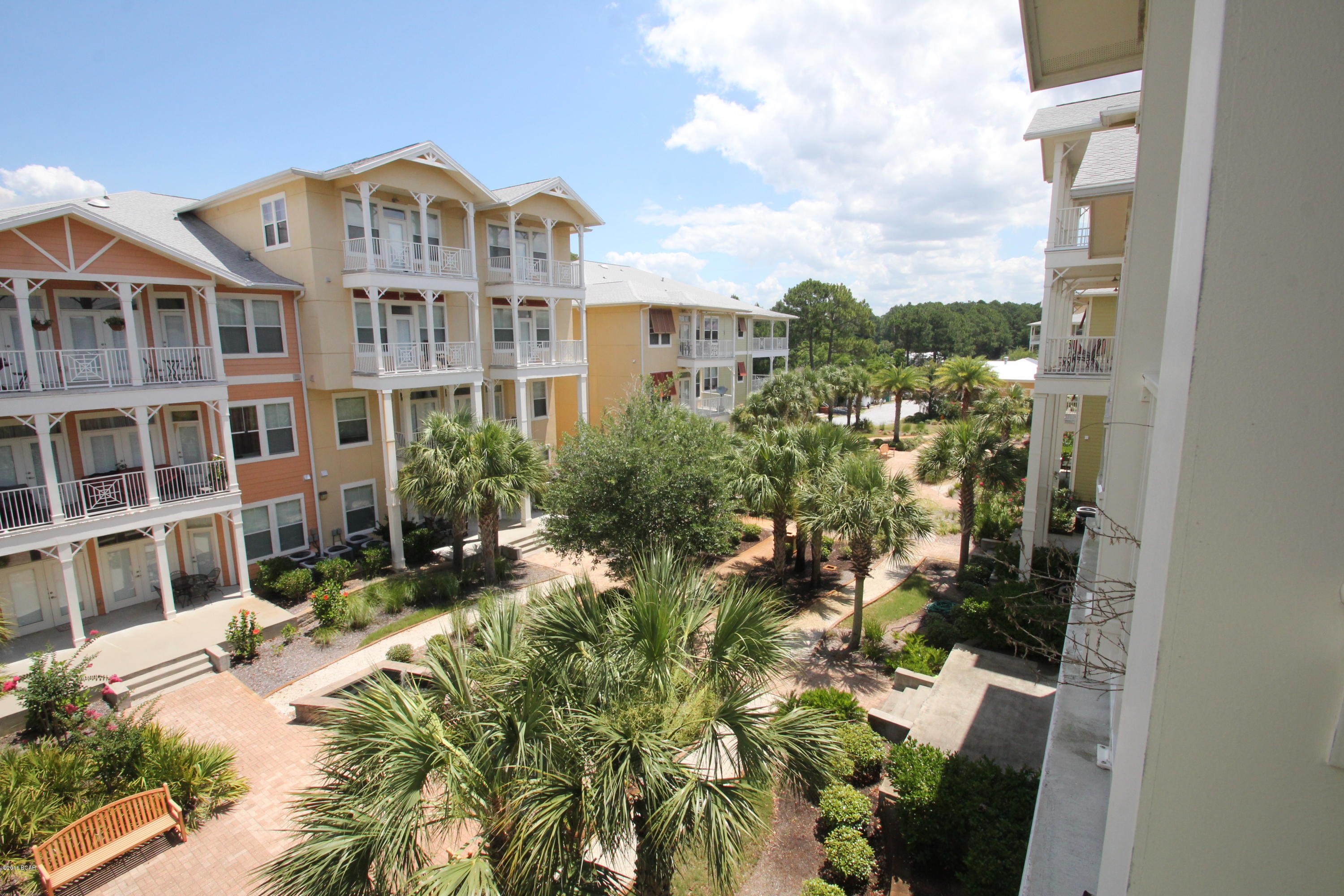 Island Reserve - Residential