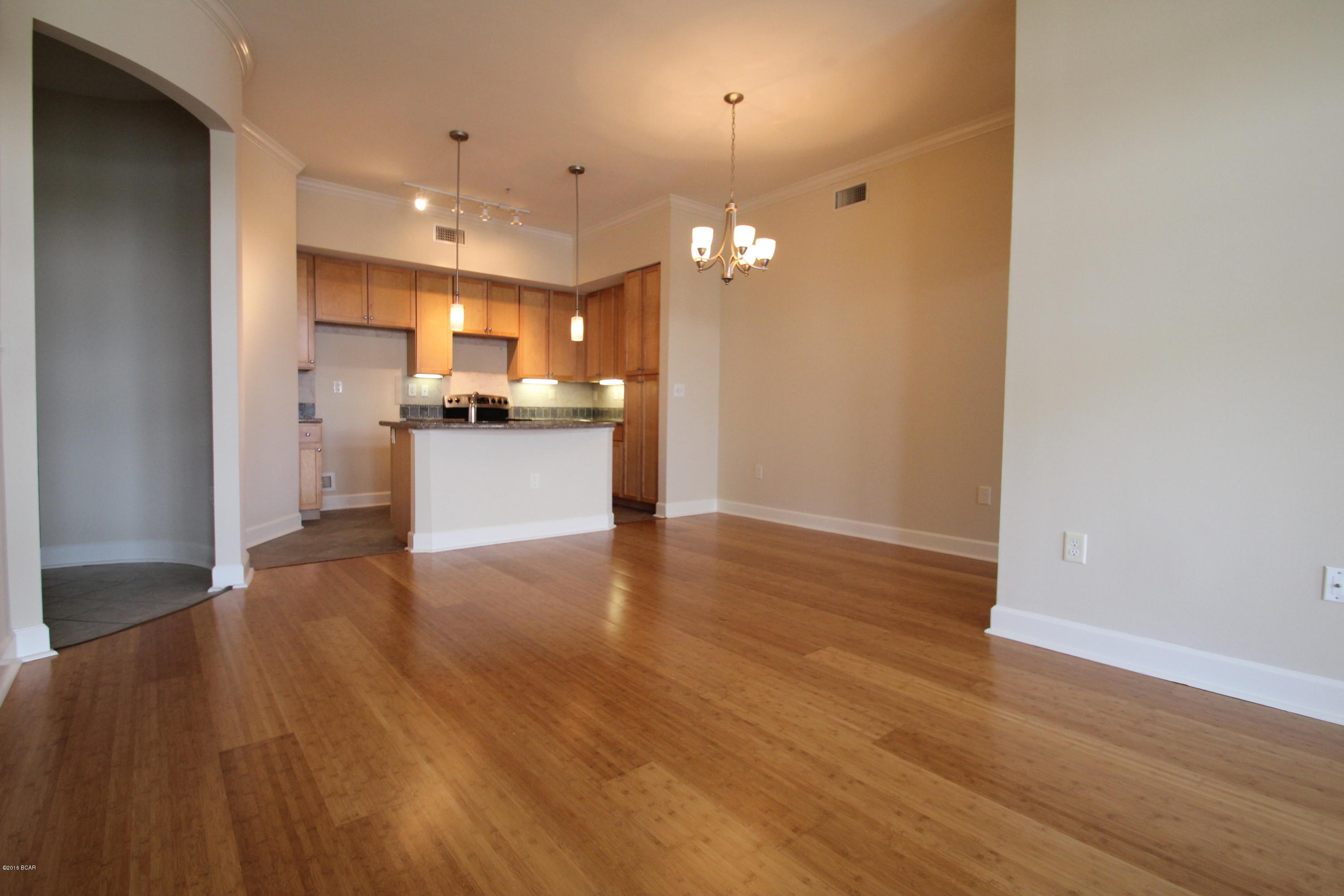 Island Reserve - Residential