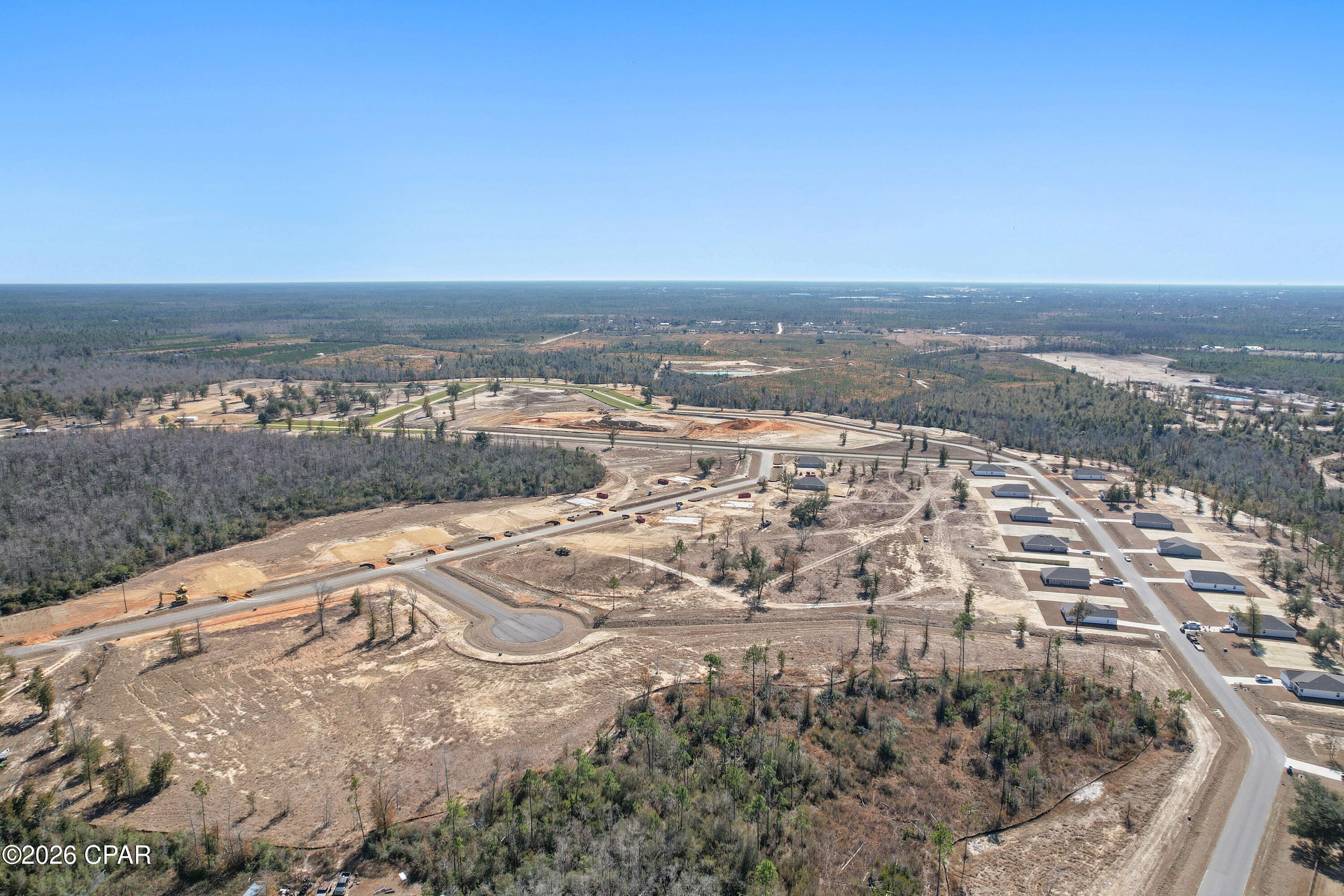 Clear Lake Estates - Residential