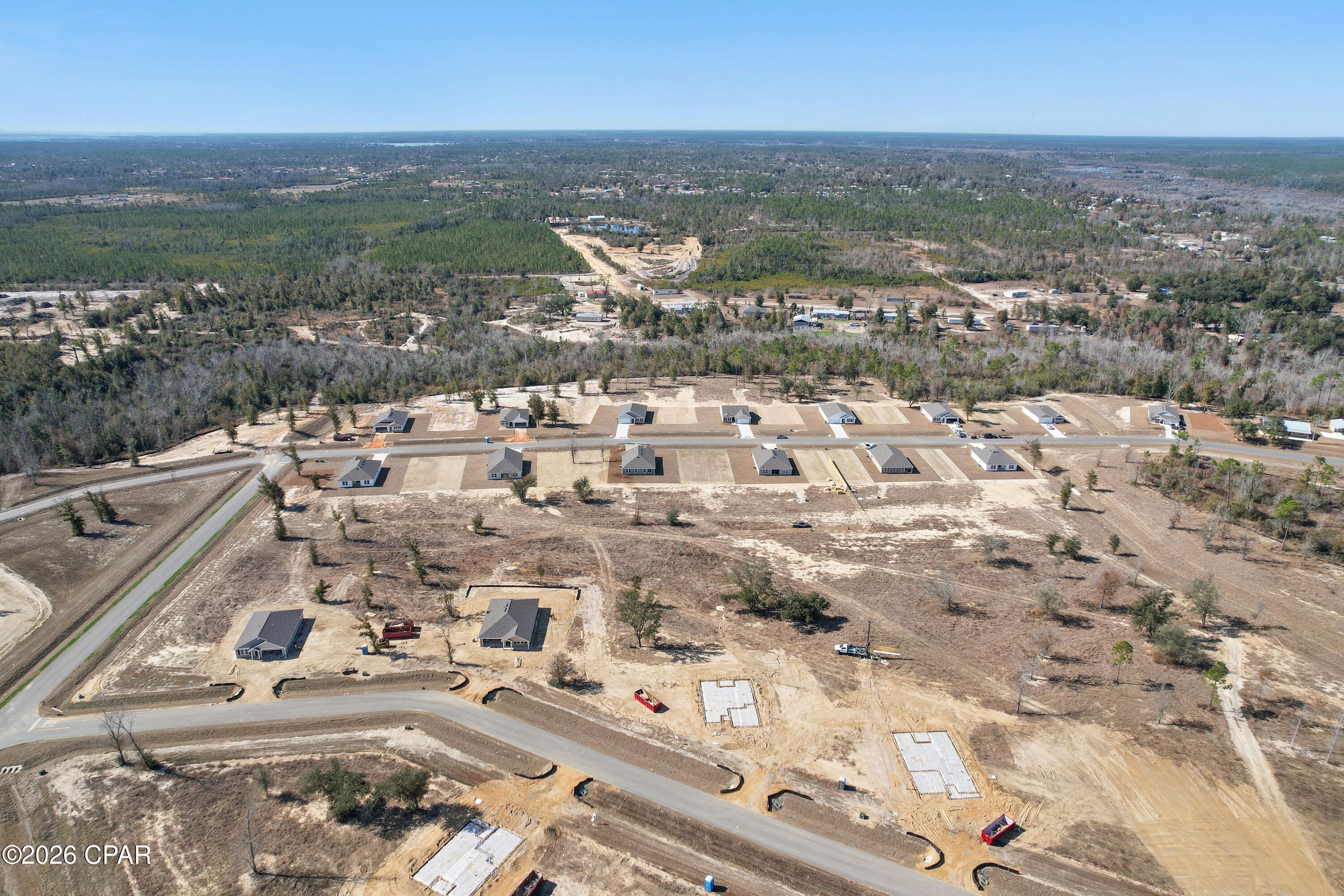 Clear Lake Estates - Residential