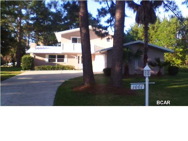 Baywood Shores Est Unit 3 - Residential Lease