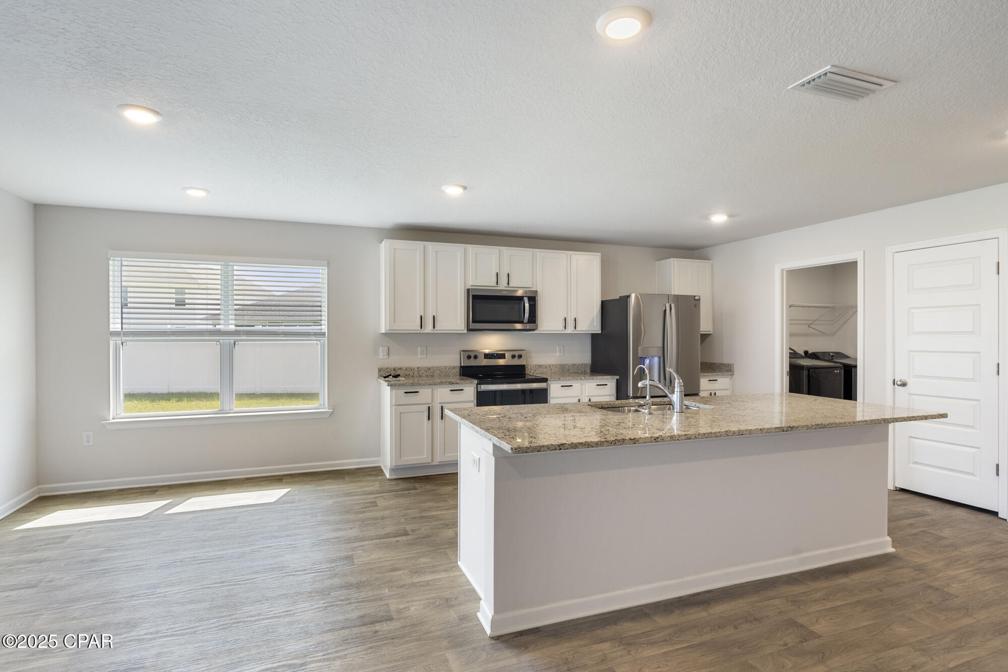 Bridge Harbor - Residential