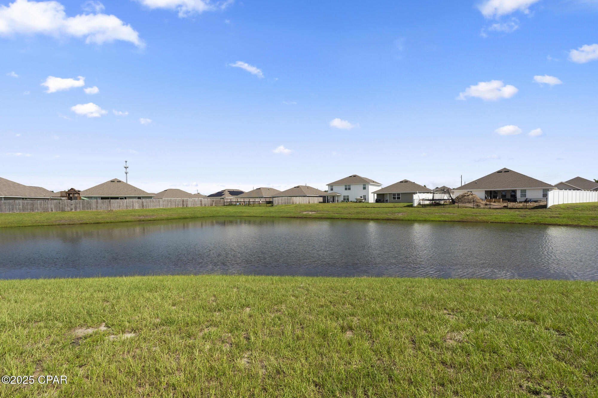 Bridge Harbor - Residential