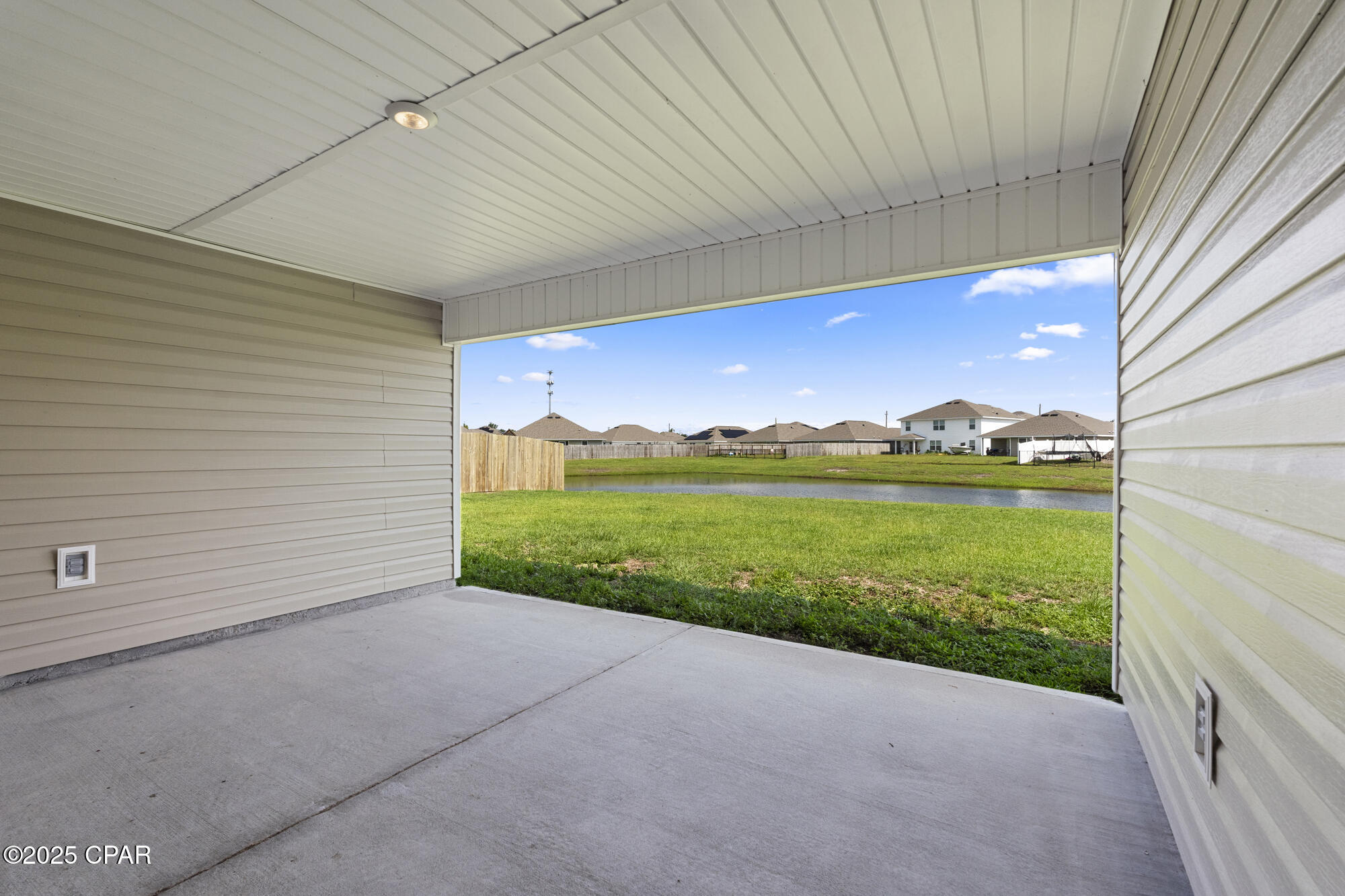 Bridge Harbor - Residential