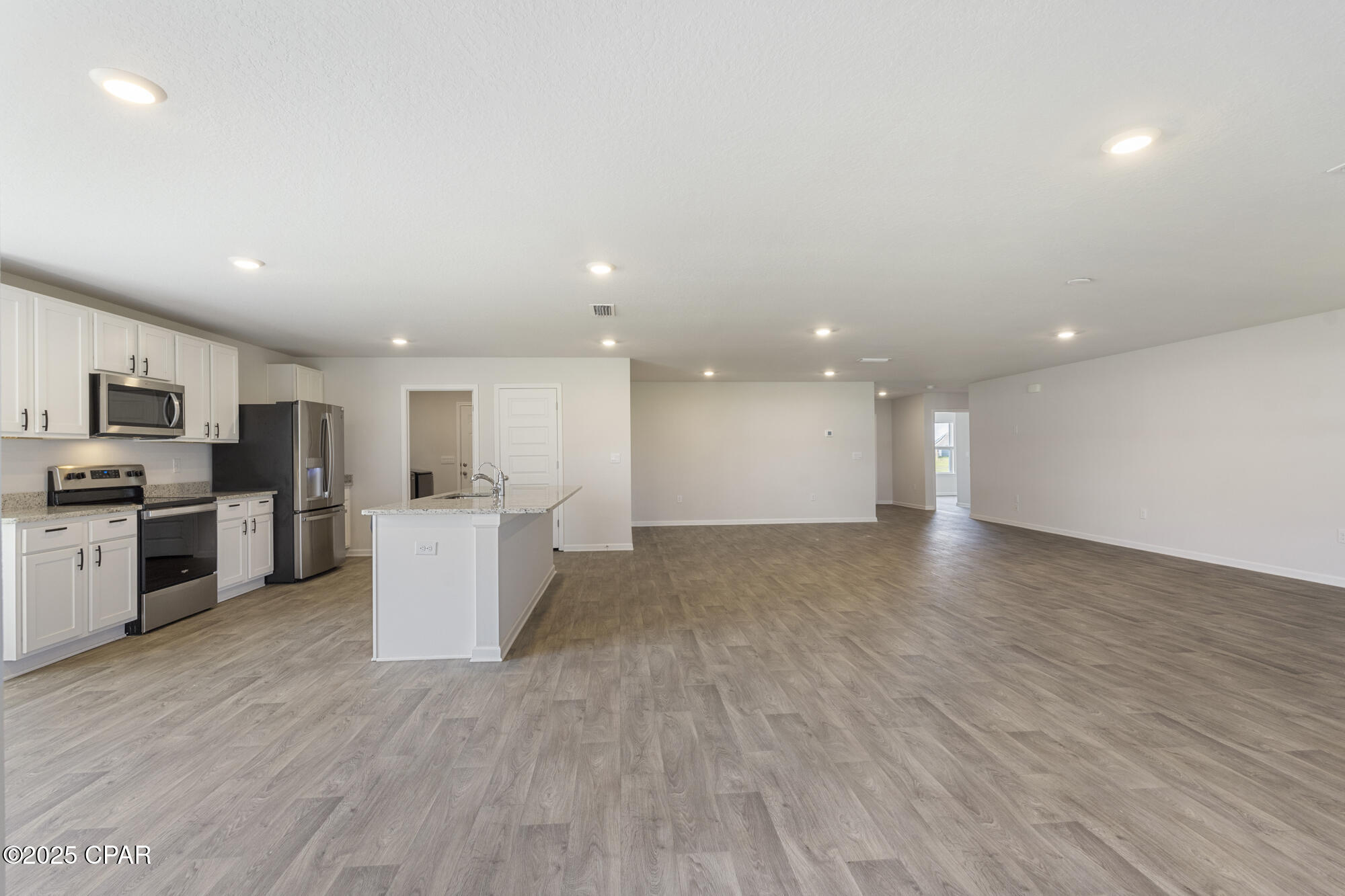 Bridge Harbor - Residential