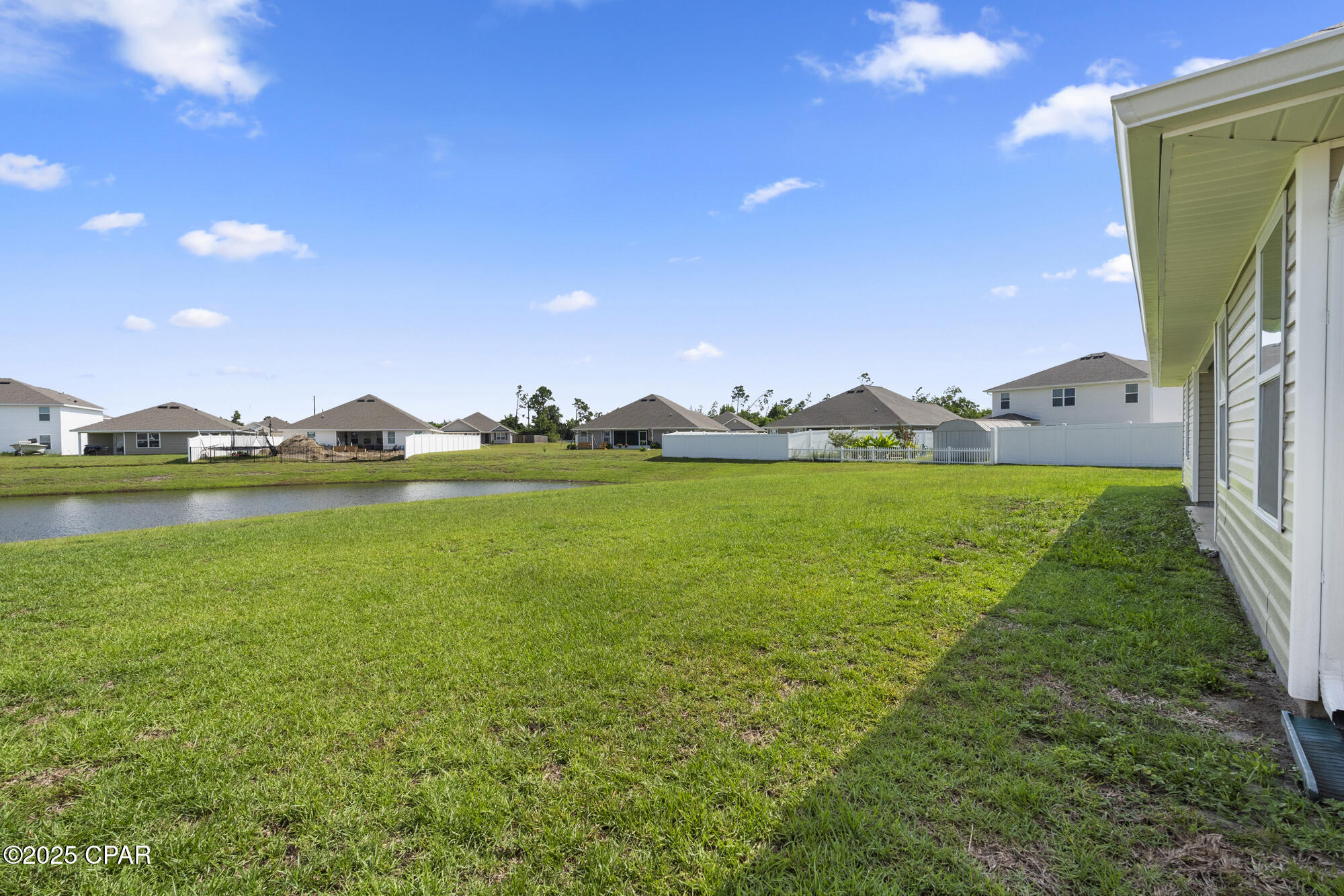 Bridge Harbor - Residential