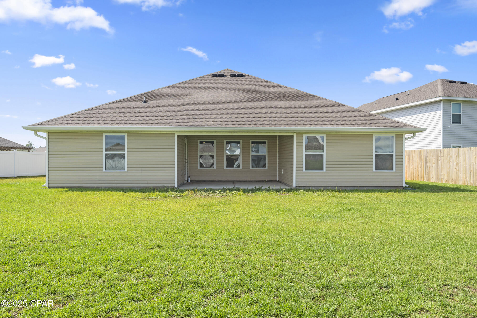 Bridge Harbor - Residential