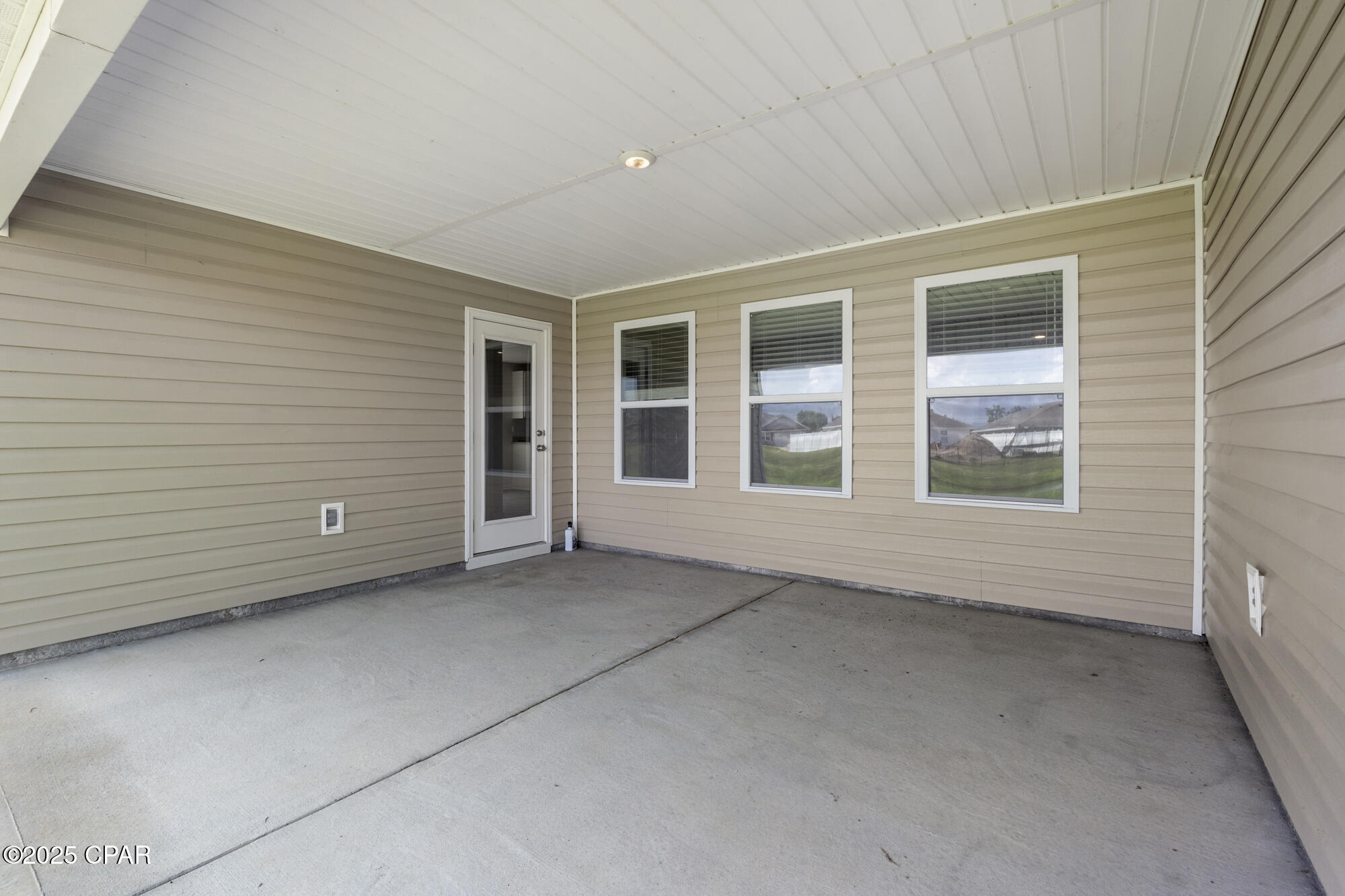 Bridge Harbor - Residential