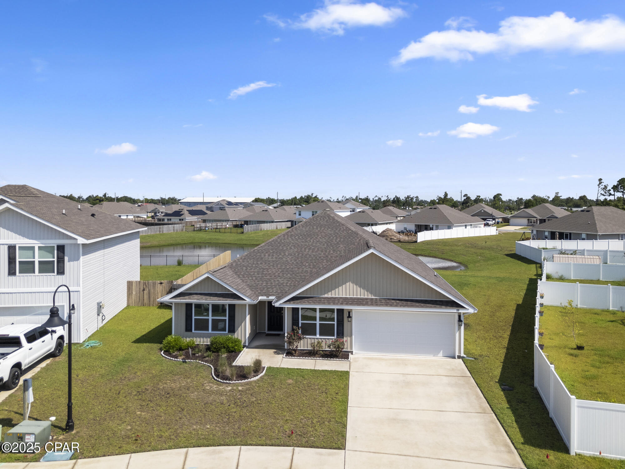 Bridge Harbor - Residential