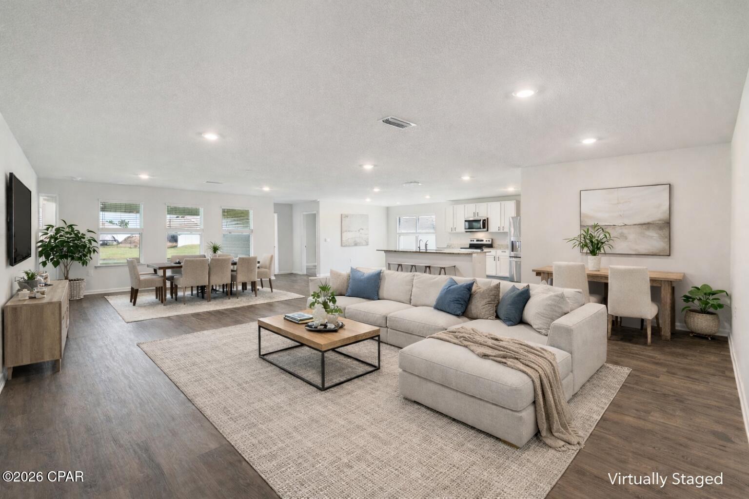 Bridge Harbor - Residential