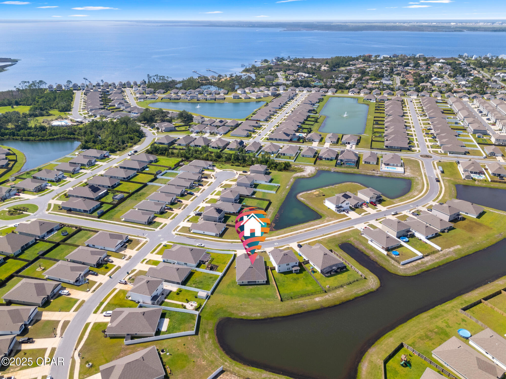 Bridge Harbor - Residential