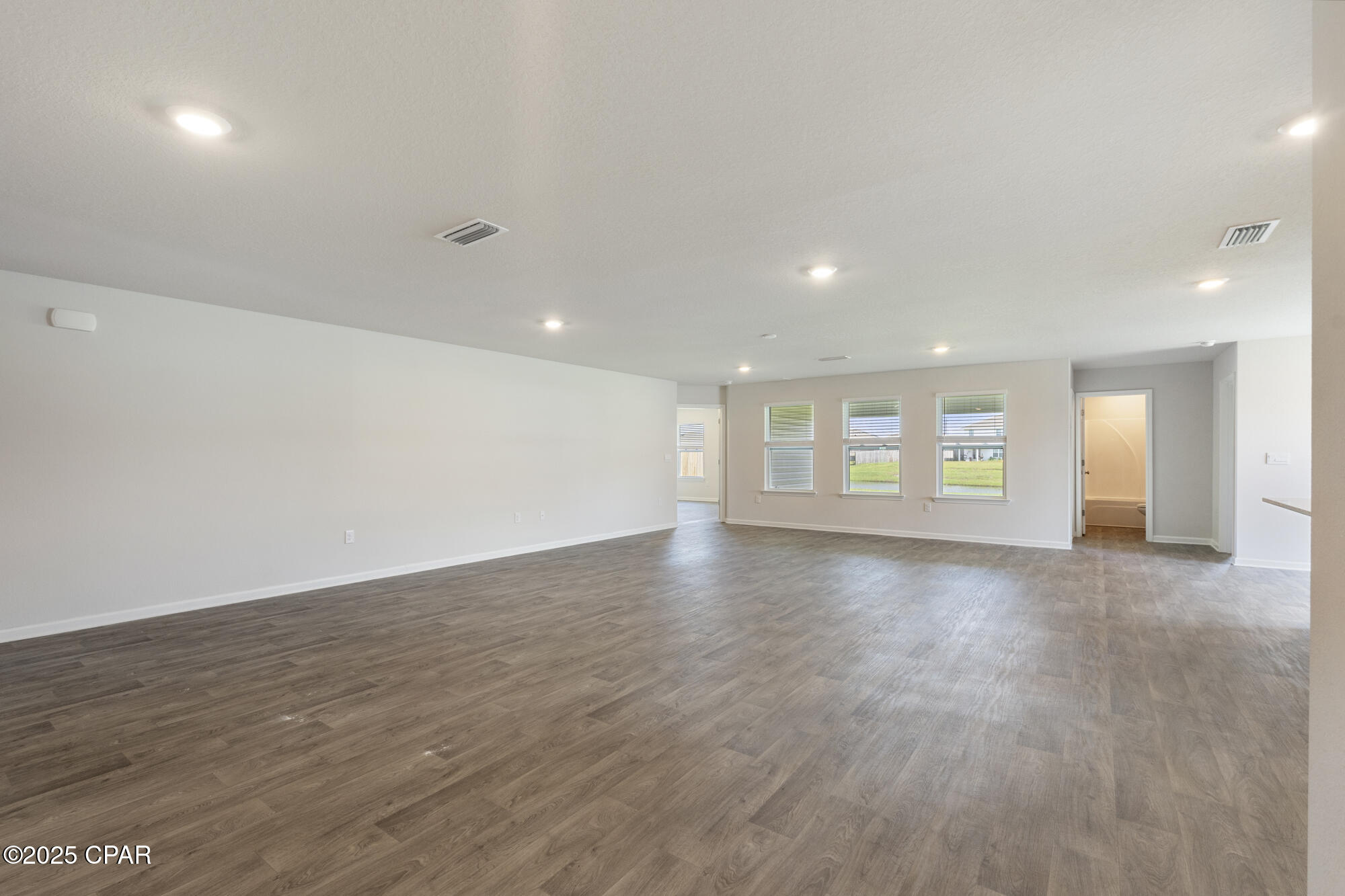 Bridge Harbor - Residential