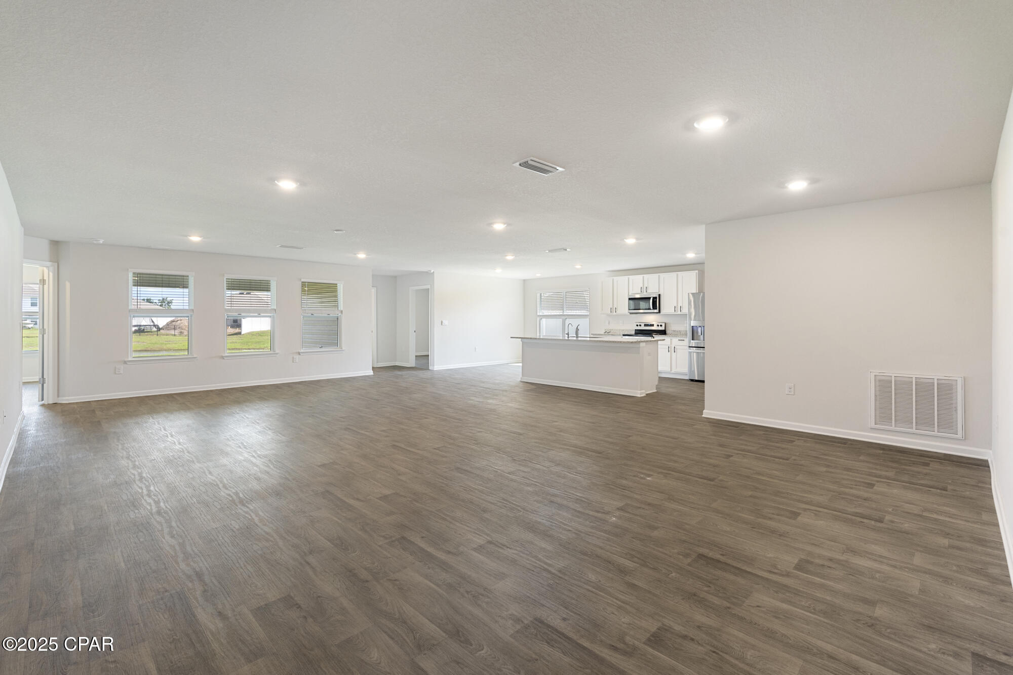 Bridge Harbor - Residential