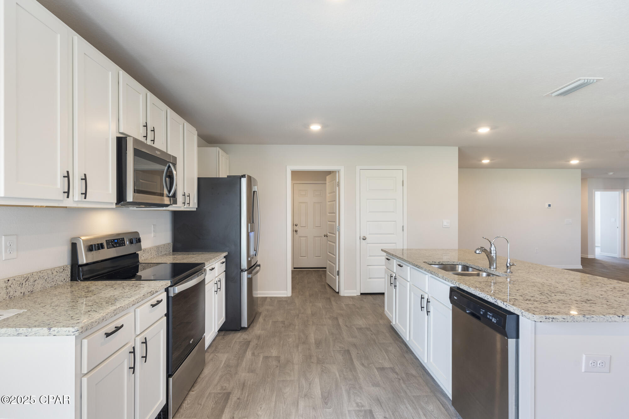 Bridge Harbor - Residential