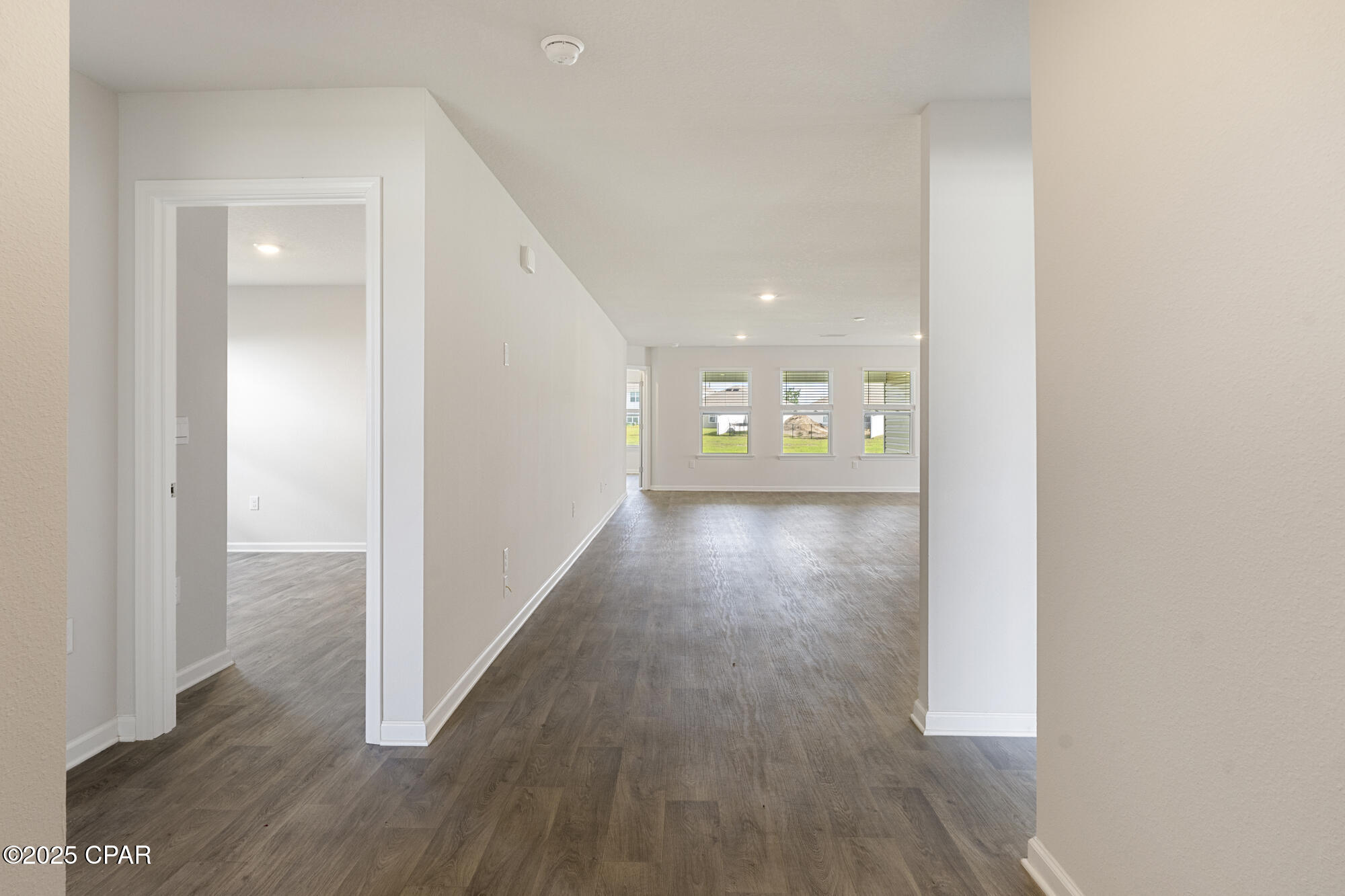 Bridge Harbor - Residential