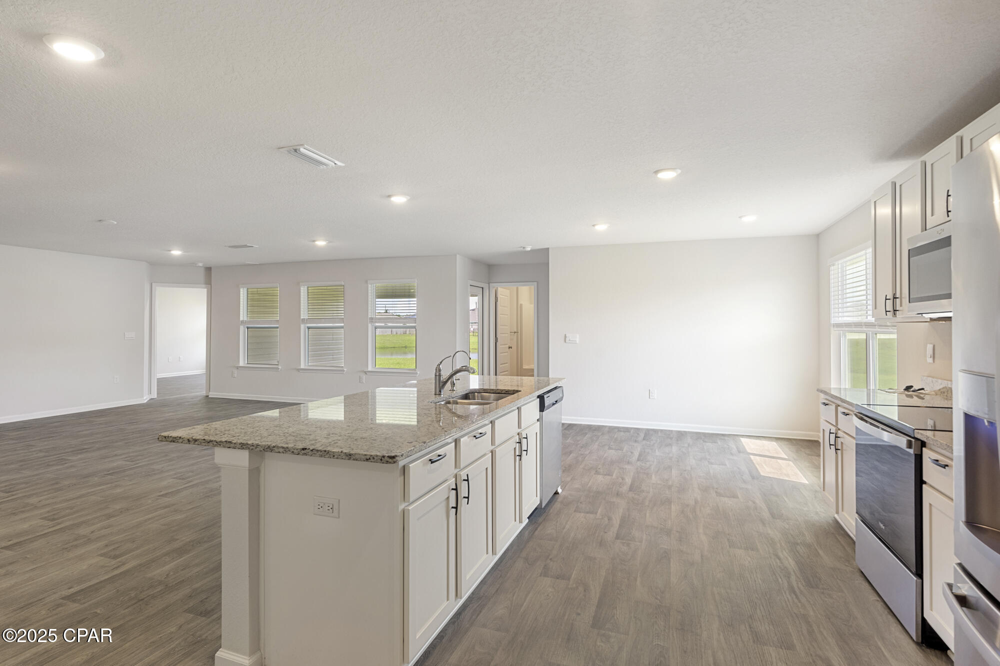 Bridge Harbor - Residential