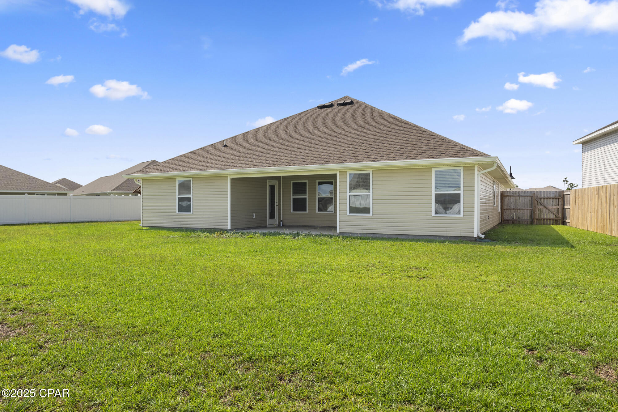 Bridge Harbor - Residential