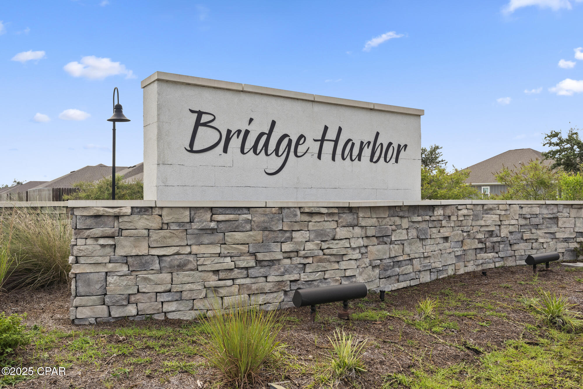 Bridge Harbor - Residential