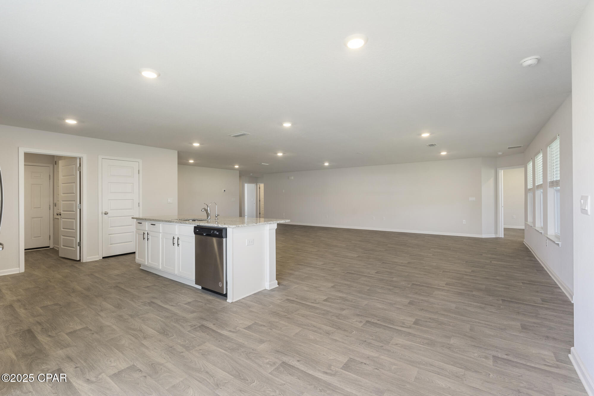 Bridge Harbor - Residential