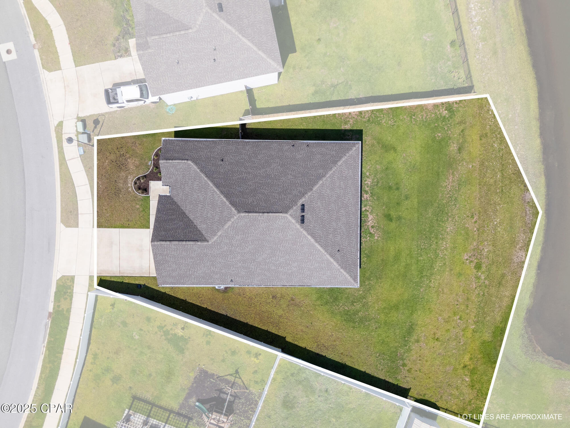 Bridge Harbor - Residential