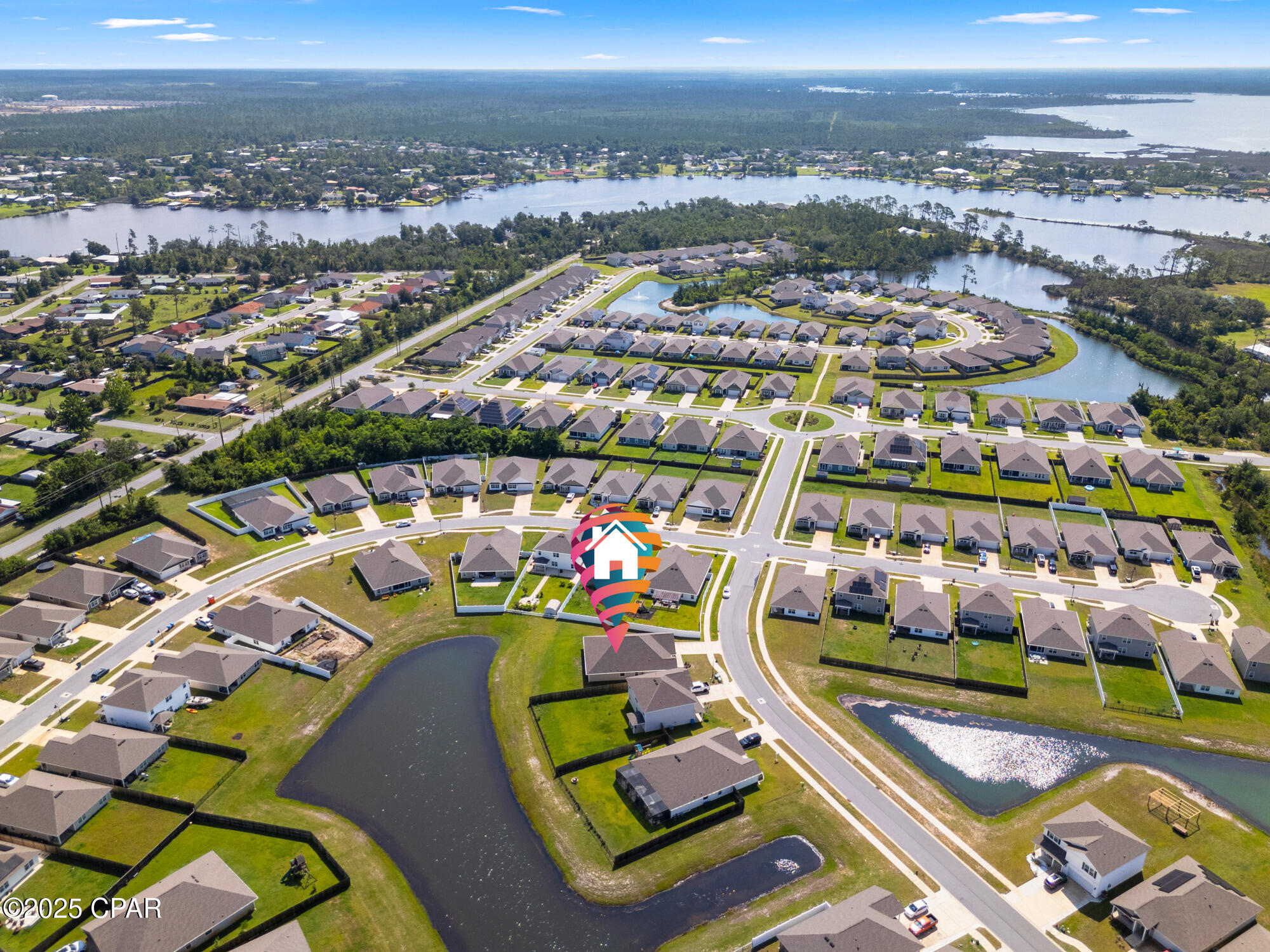 Bridge Harbor - Residential