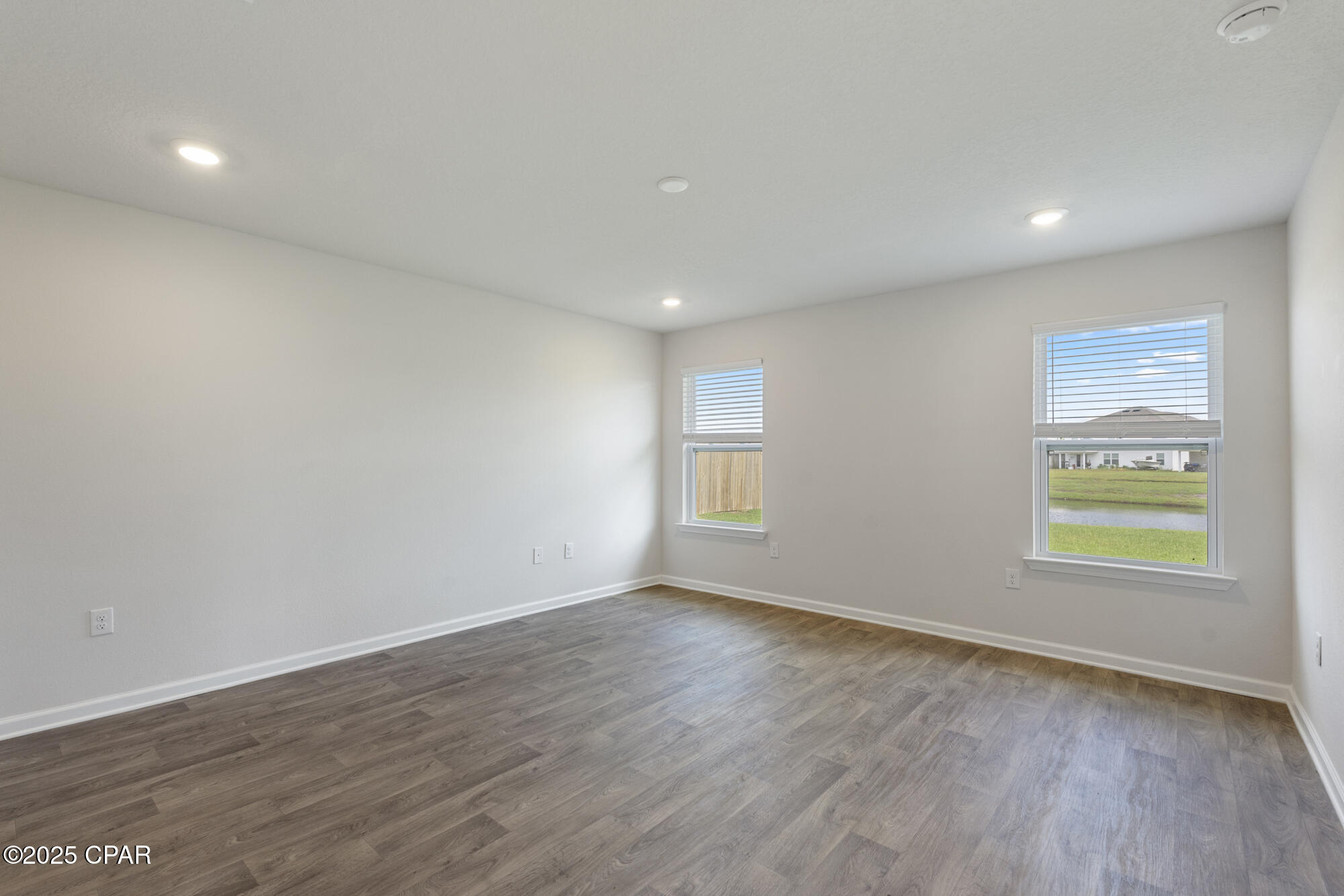 Bridge Harbor - Residential