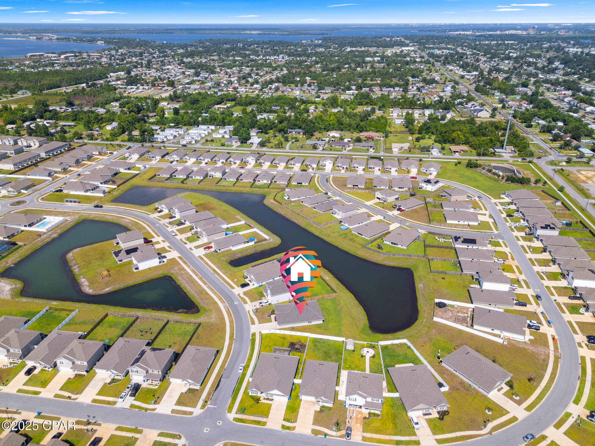 Bridge Harbor - Residential