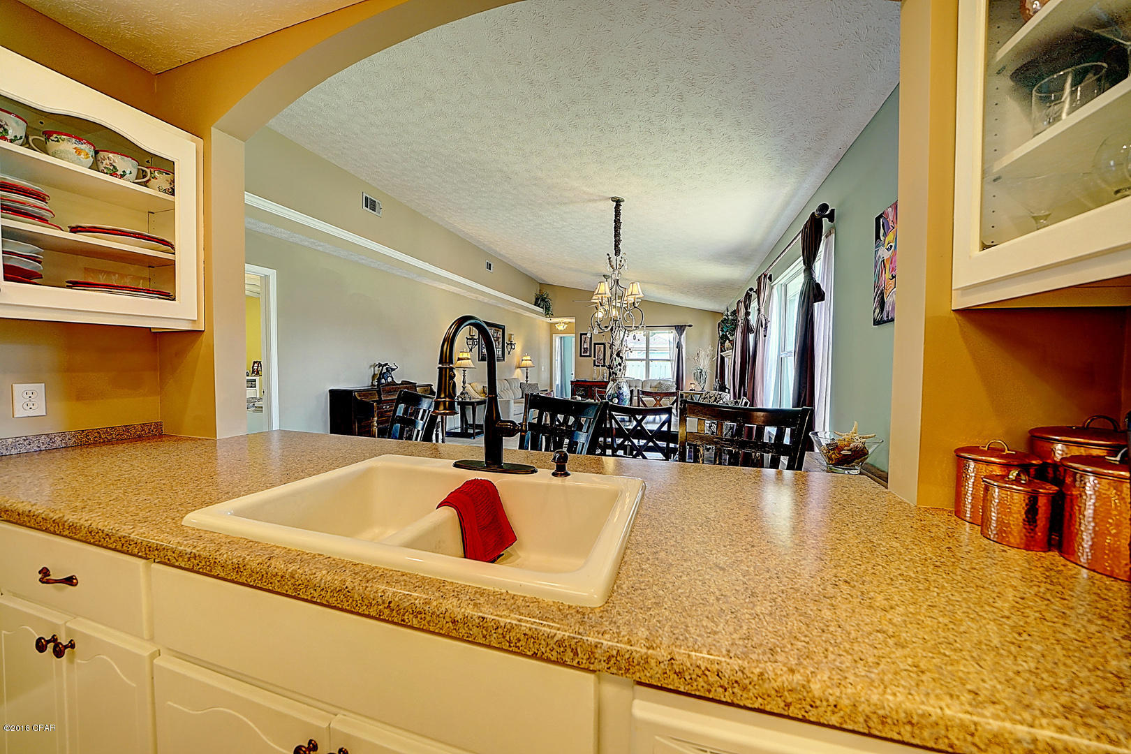 Hidden Pines Phase VI - Residential