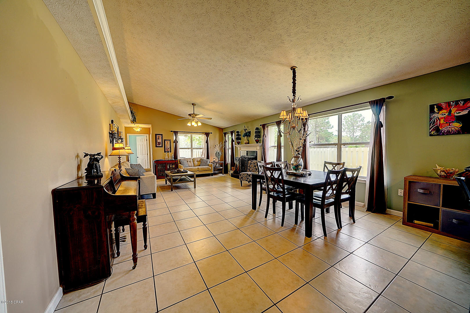 Hidden Pines Phase VI - Residential