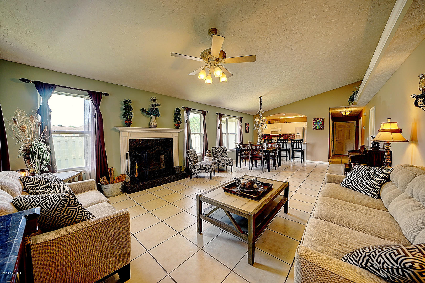 Hidden Pines Phase VI - Residential