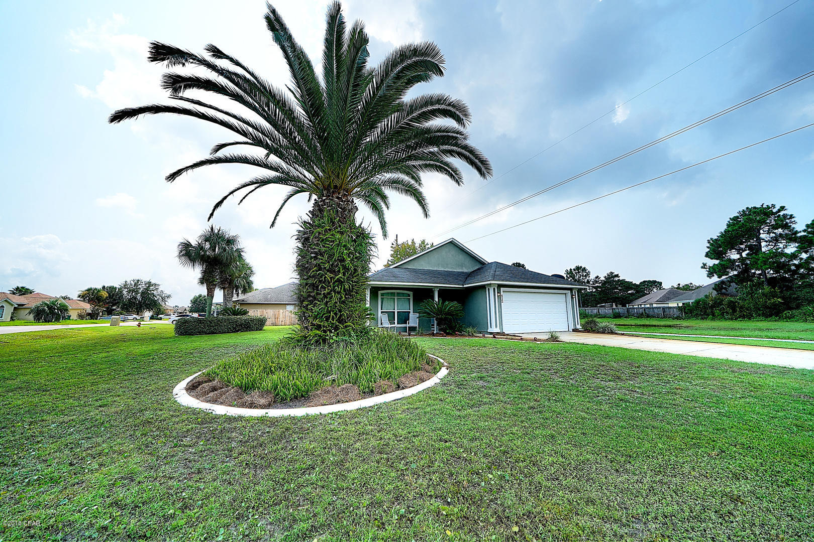 Hidden Pines Phase VI - Residential