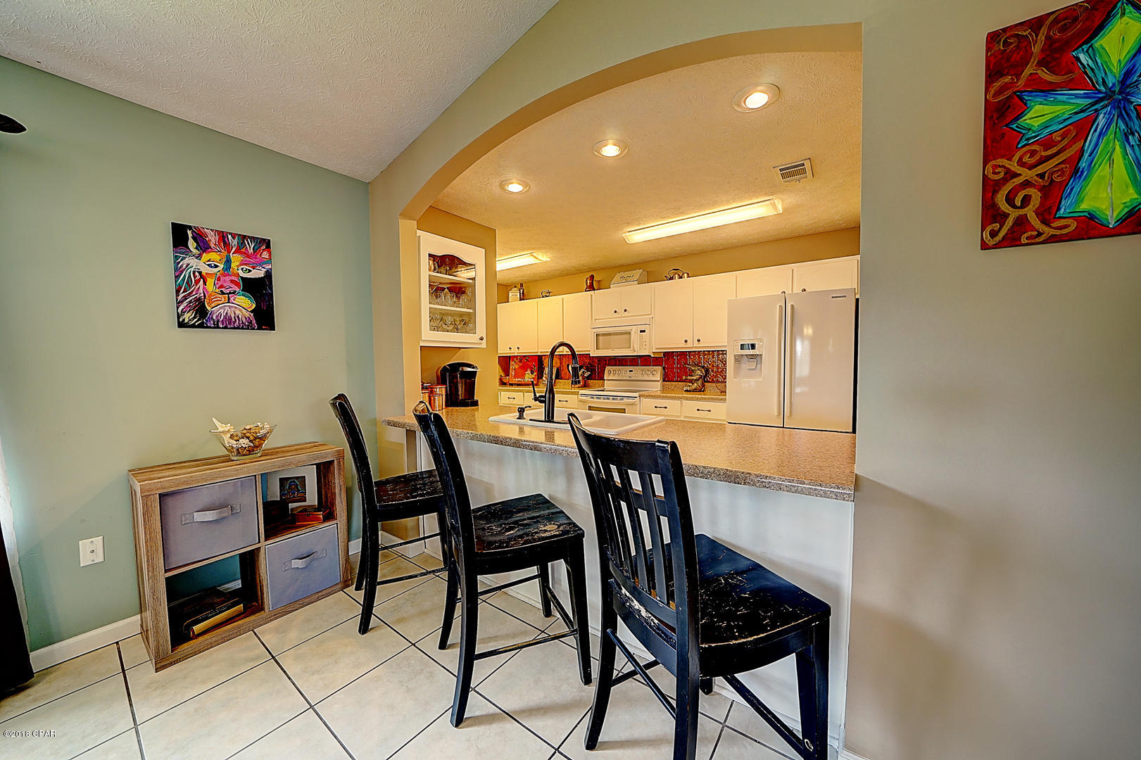 Hidden Pines Phase VI - Residential