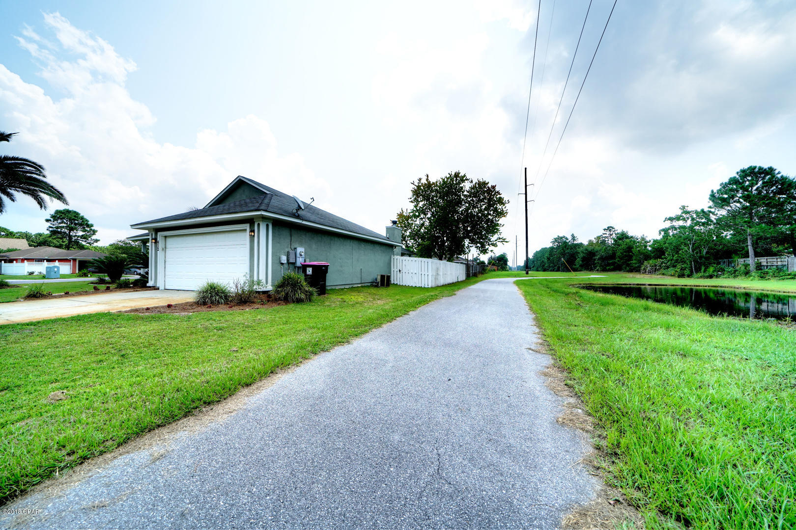 Hidden Pines Phase VI - Residential