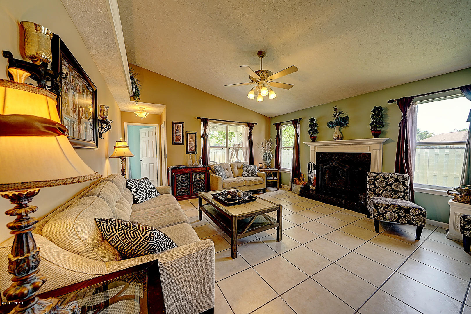 Hidden Pines Phase VI - Residential