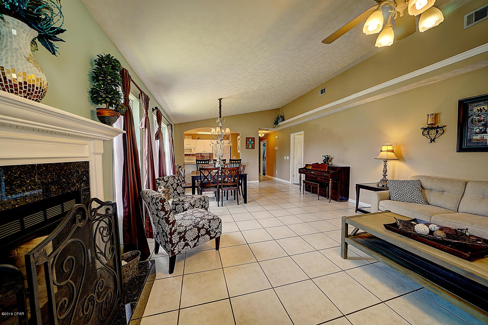 Hidden Pines Phase VI - Residential