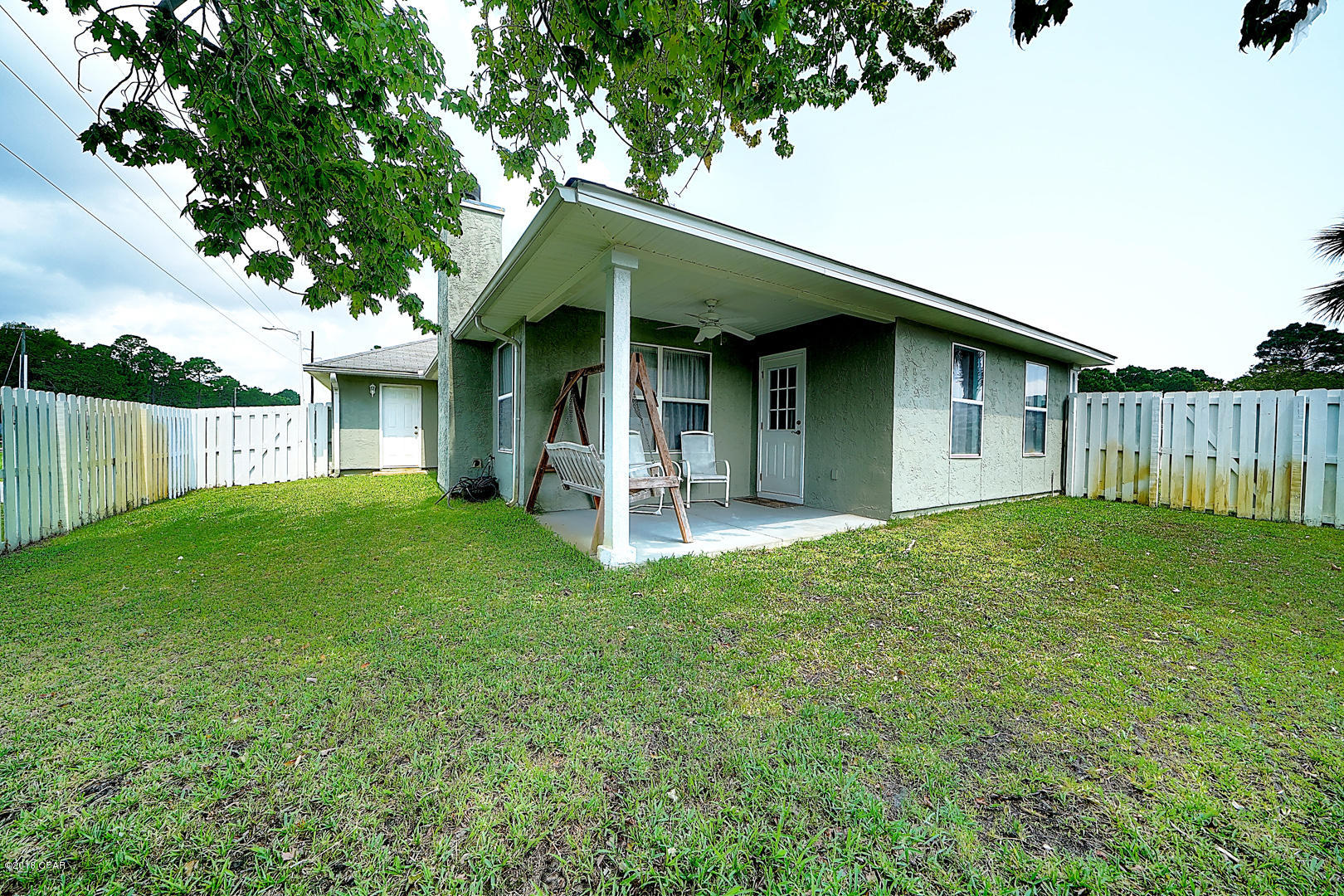 Hidden Pines Phase VI - Residential