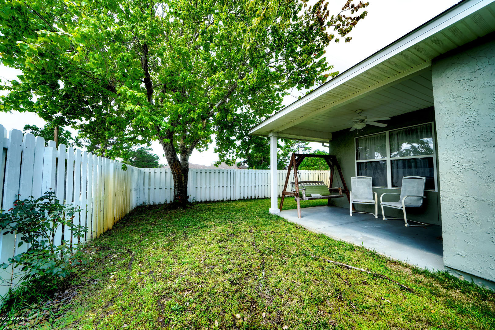 Hidden Pines Phase VI - Residential