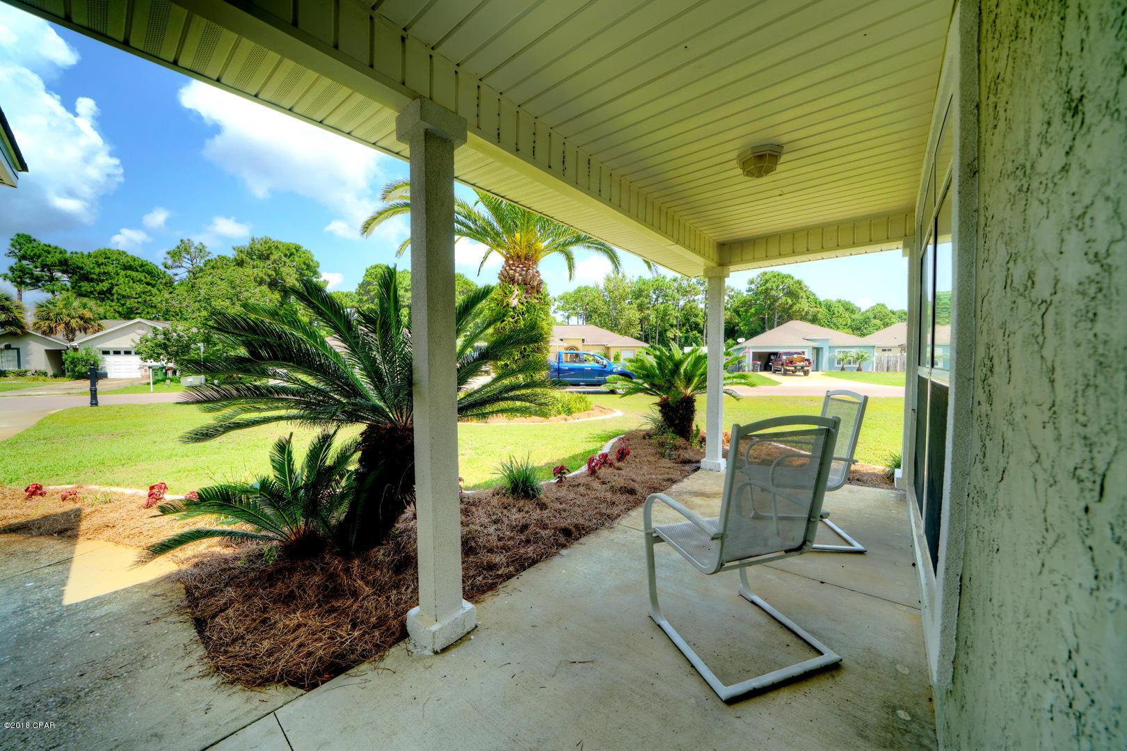 Hidden Pines Phase VI - Residential