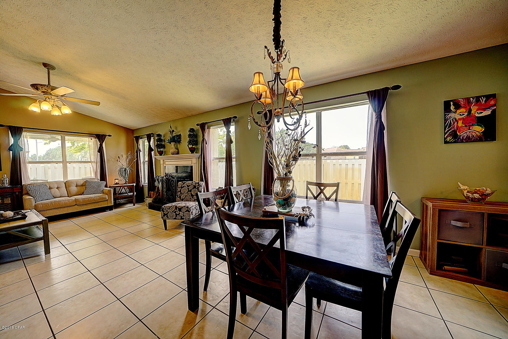 Hidden Pines Phase VI - Residential