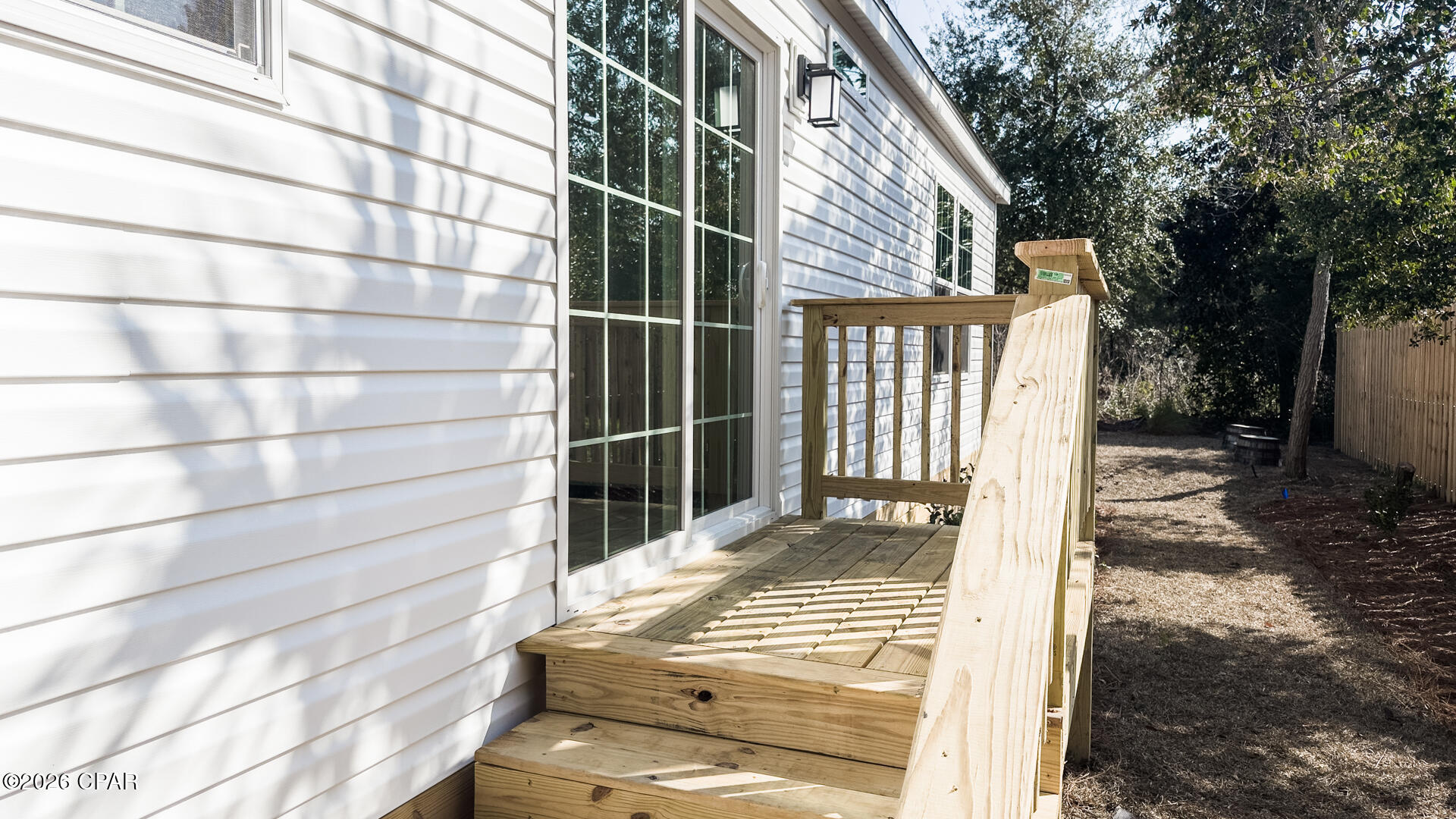 [No Recorded Subdiv] - Residential