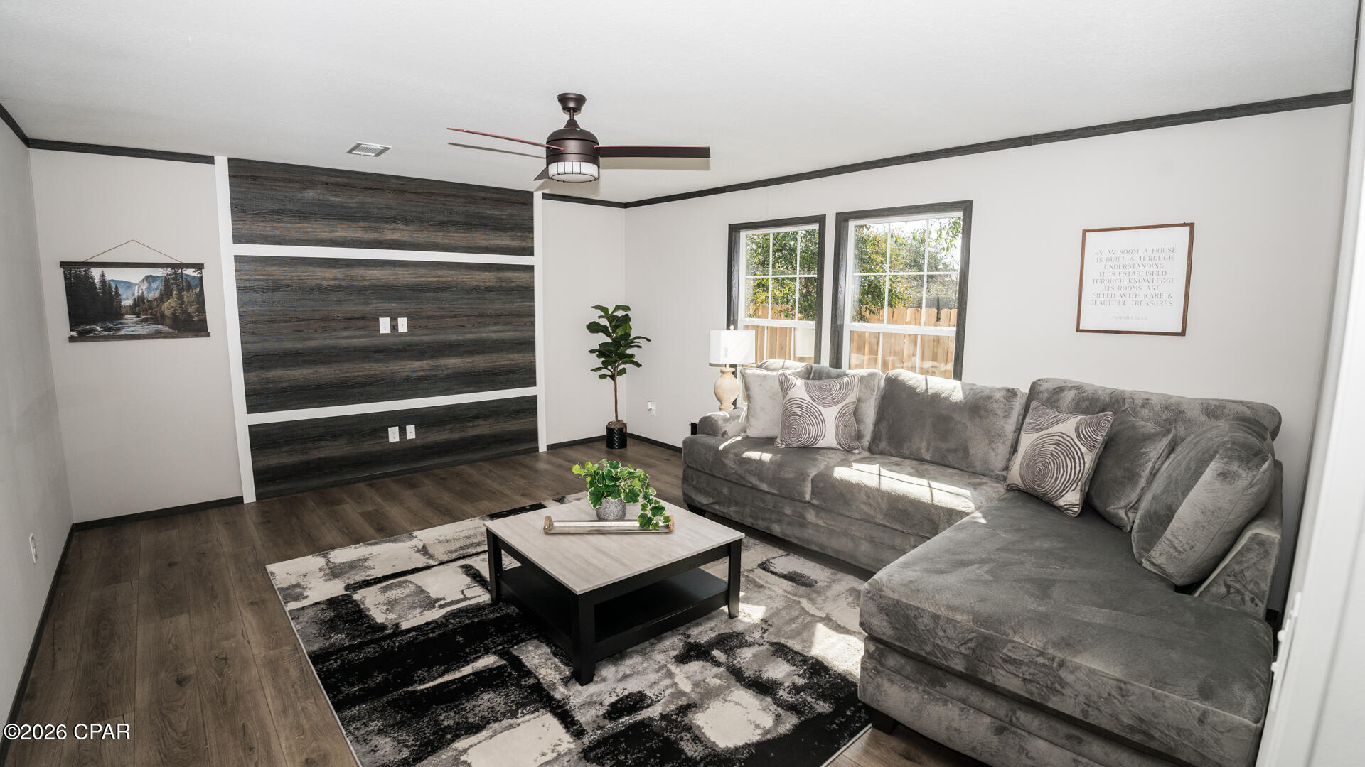 [No Recorded Subdiv] - Residential