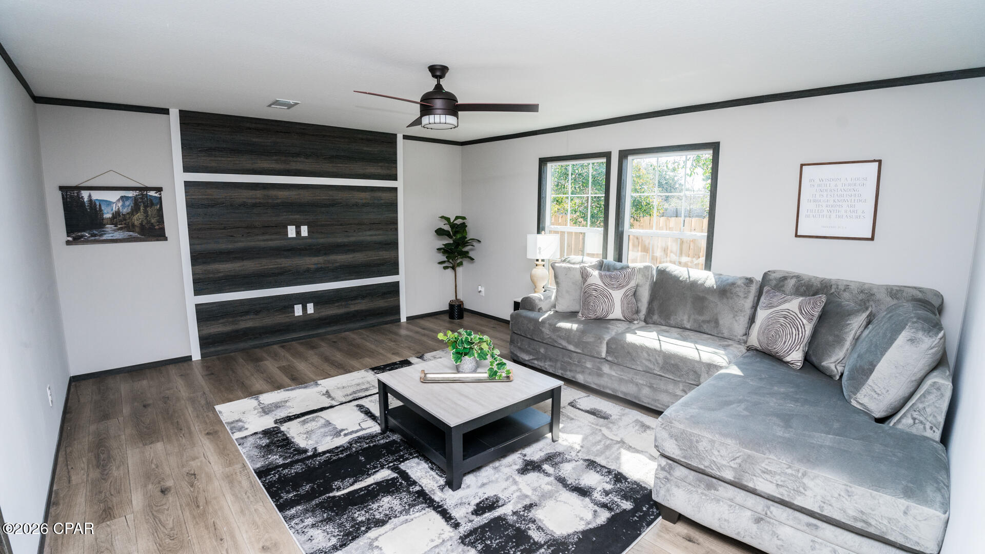 [No Recorded Subdiv] - Residential