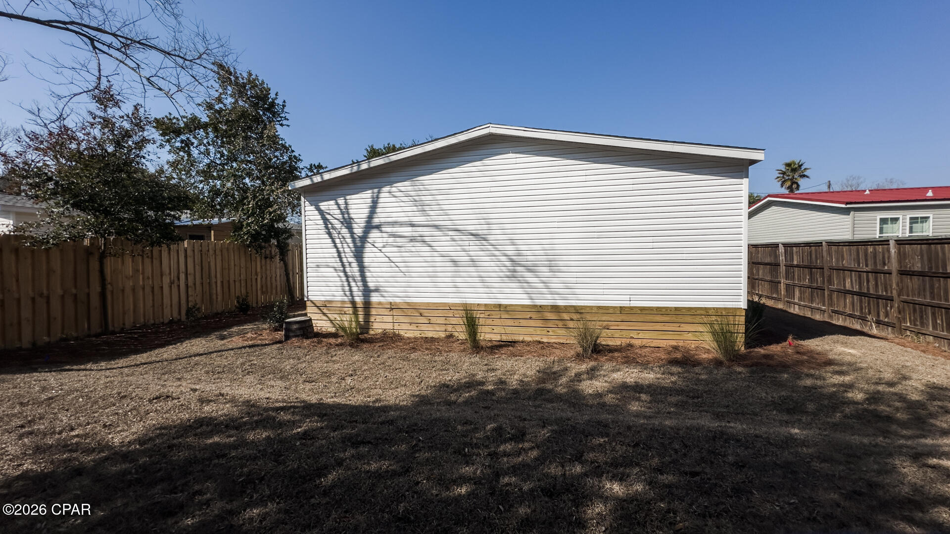 [No Recorded Subdiv] - Residential