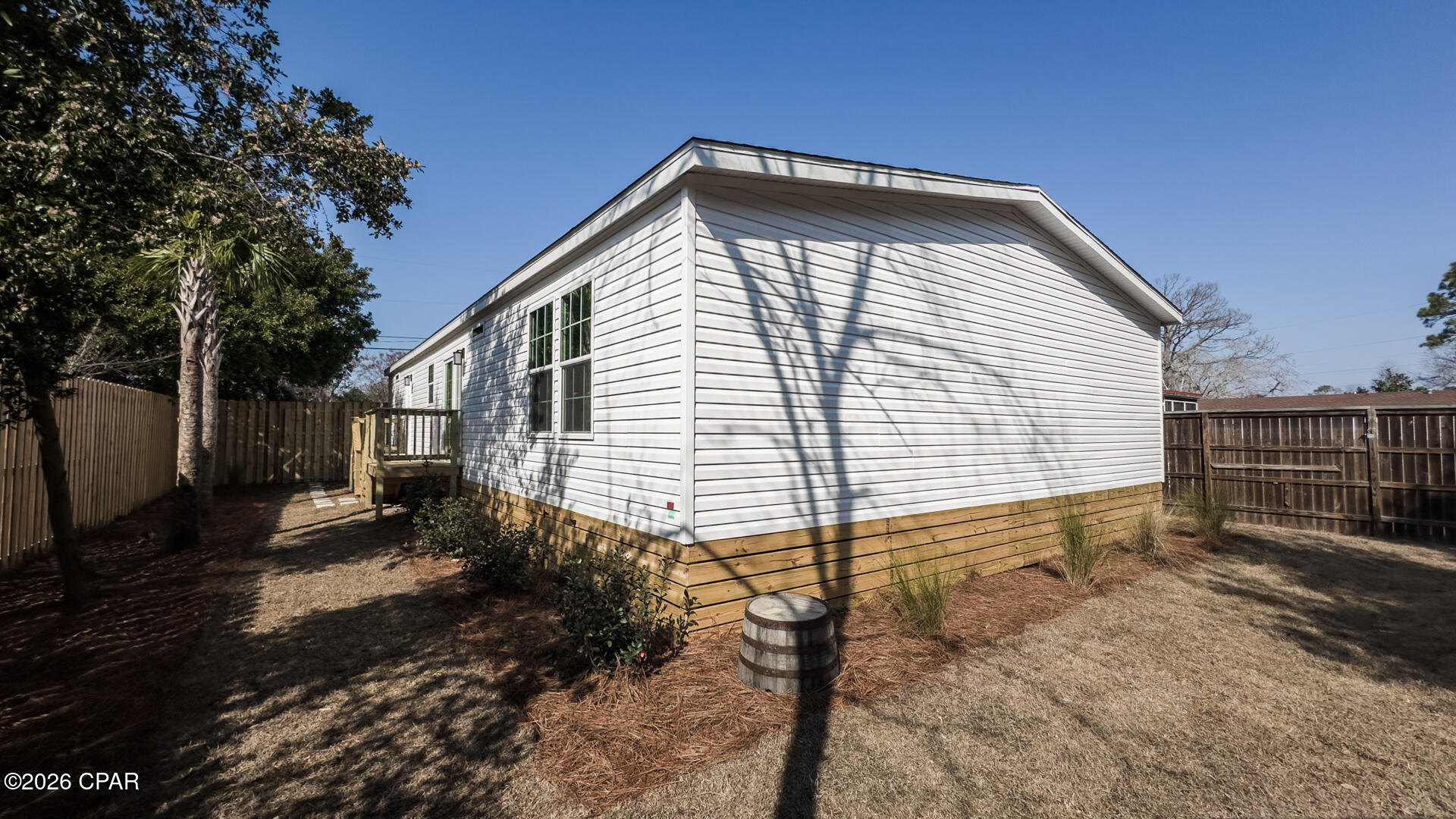 [No Recorded Subdiv] - Residential