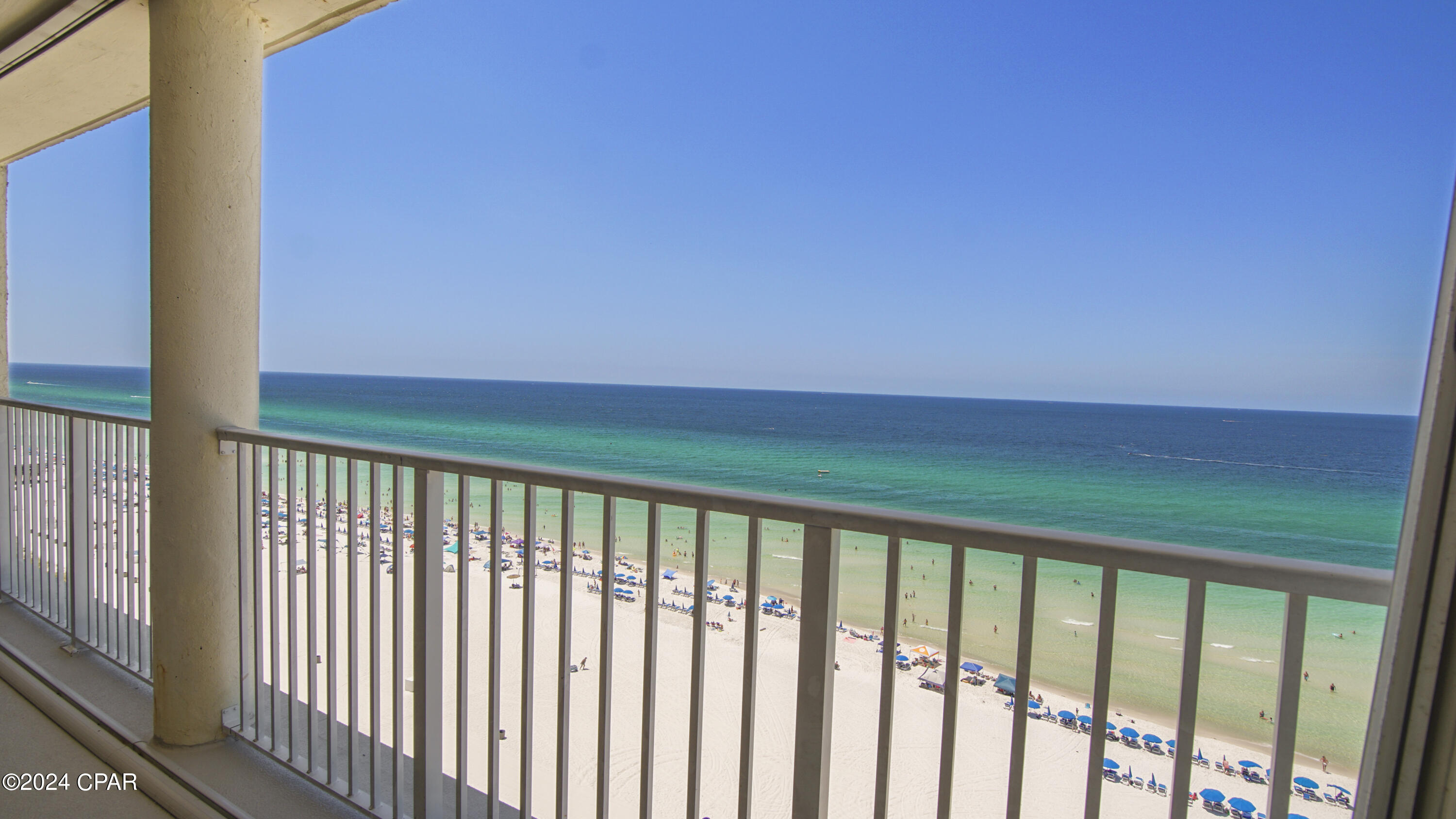 Long Beach Towers II - Residential