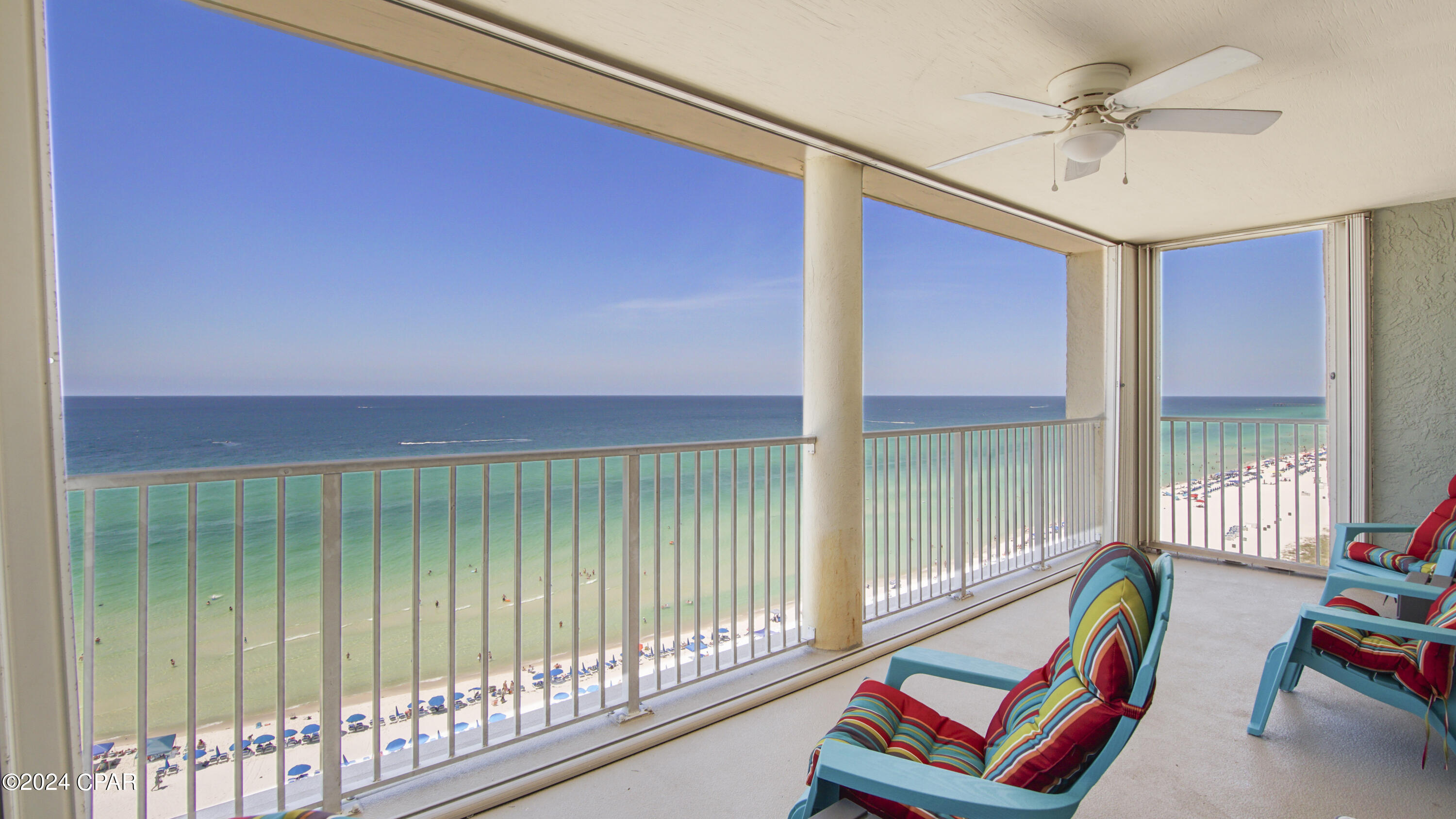 Long Beach Towers II - Residential