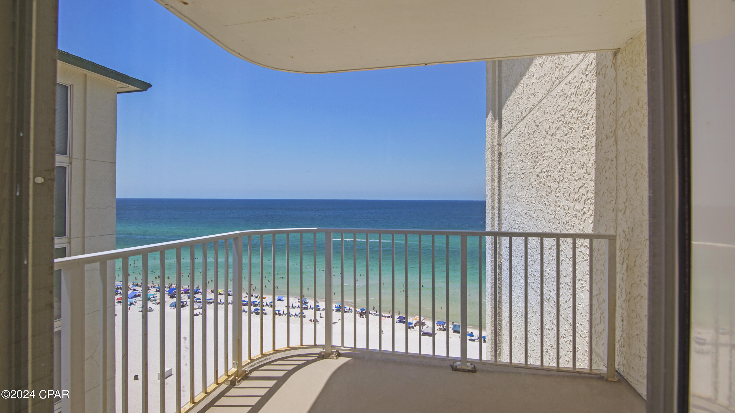 Long Beach Towers II - Residential