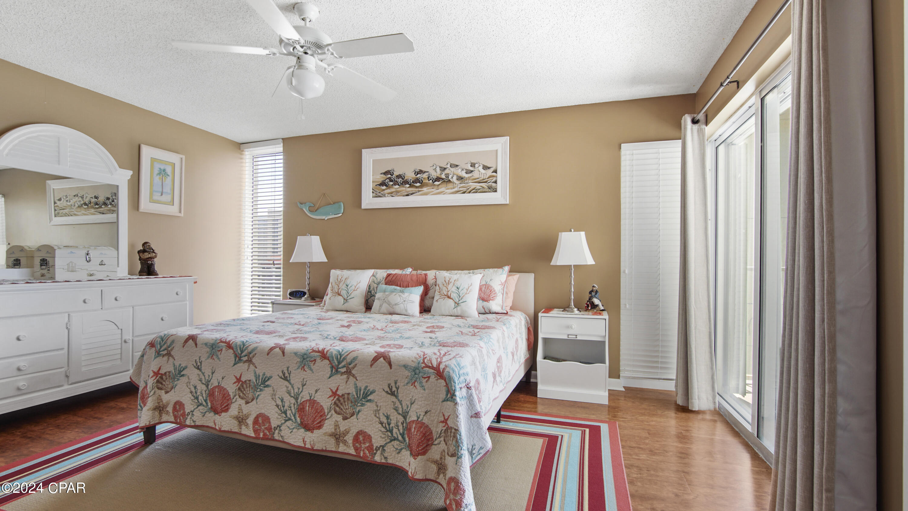 Long Beach Towers II - Residential