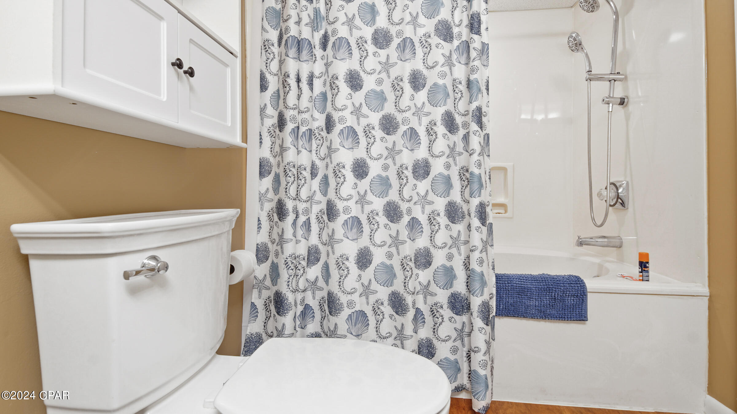 Long Beach Towers II - Residential