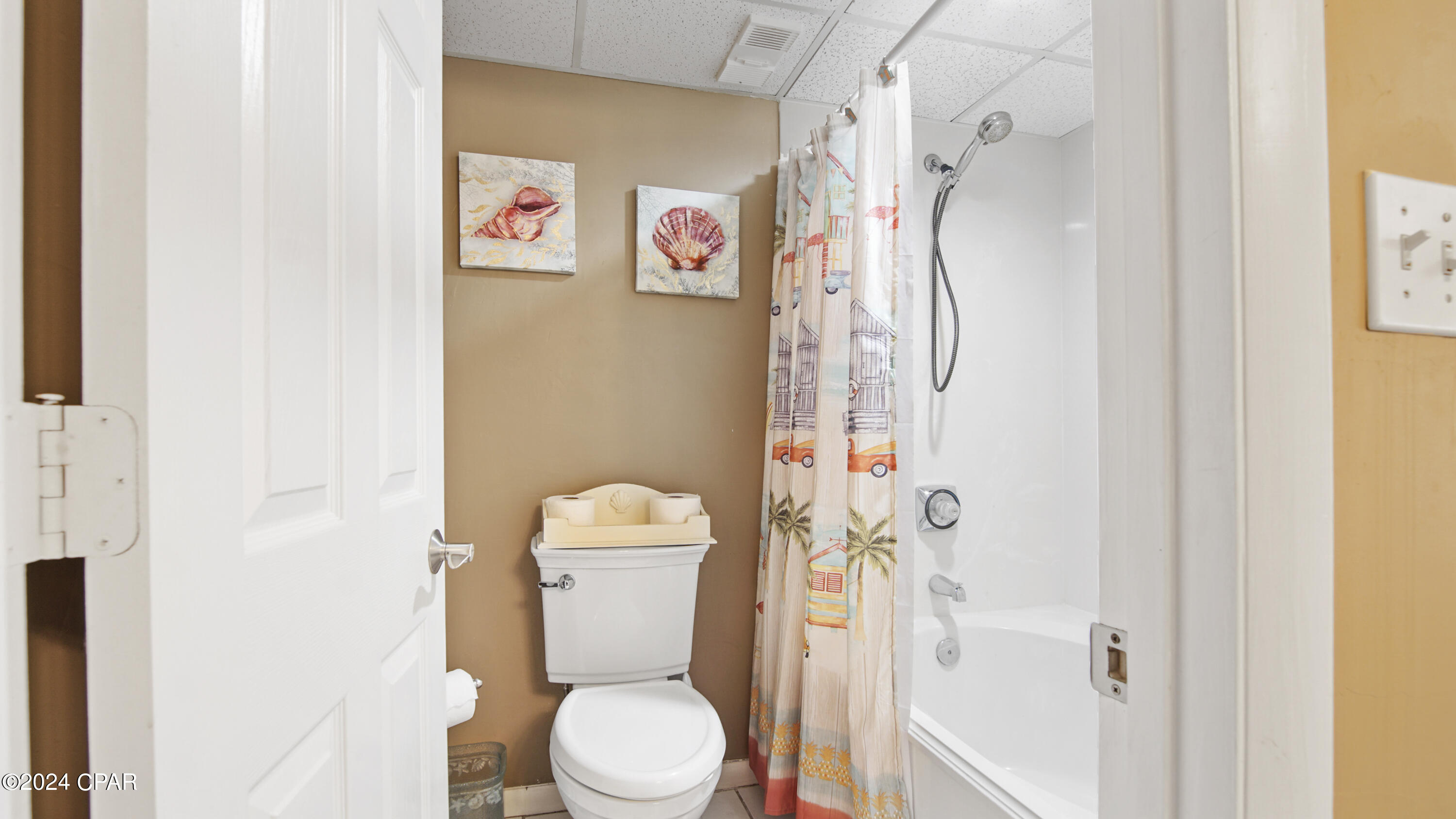 Long Beach Towers II - Residential